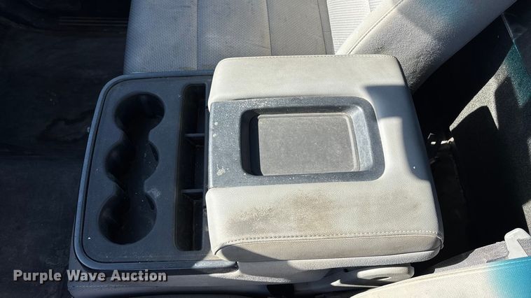 image for item DK0046 2018 GMC Sierra 1500 pickup truck