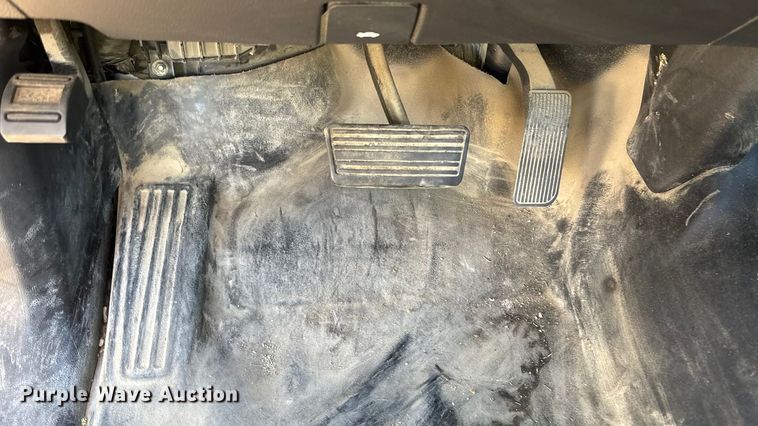 image for item DK0046 2018 GMC Sierra 1500 pickup truck