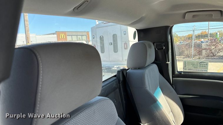 image for item DK0046 2018 GMC Sierra 1500 pickup truck