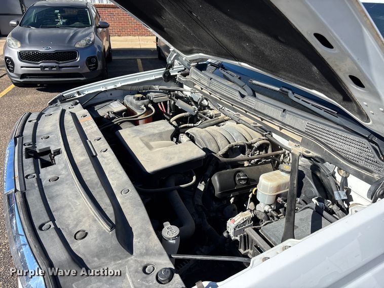 image for item DK0046 2018 GMC Sierra 1500 pickup truck