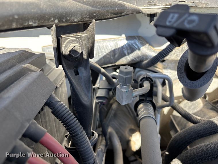 image for item DK0046 2018 GMC Sierra 1500 pickup truck