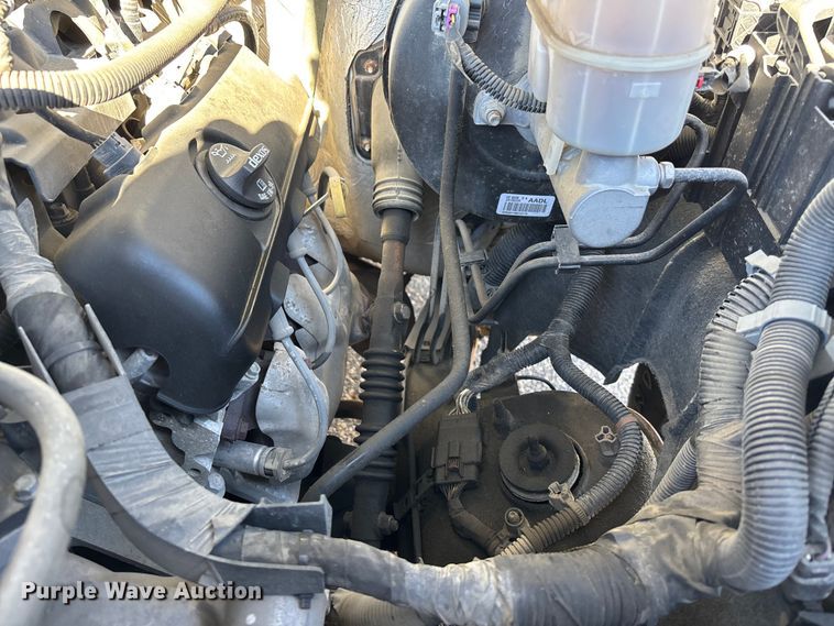 image for item DK0046 2018 GMC Sierra 1500 pickup truck