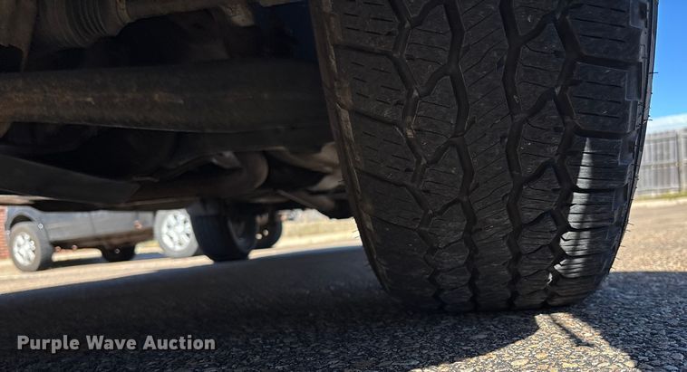 image for item DK0046 2018 GMC Sierra 1500 pickup truck