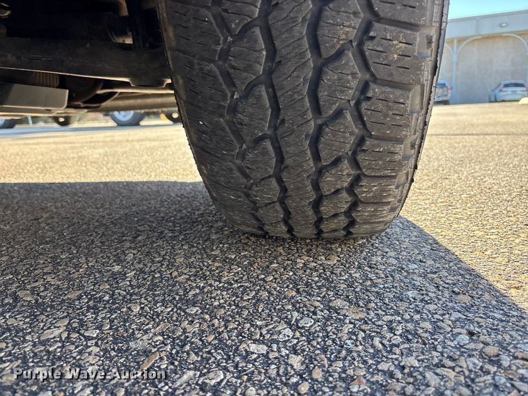 image for item DK0046 2018 GMC Sierra 1500 pickup truck