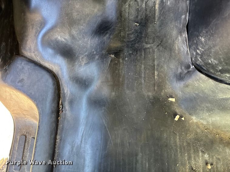 image for item DK0047 2018 Chevrolet Express 3500 utility van