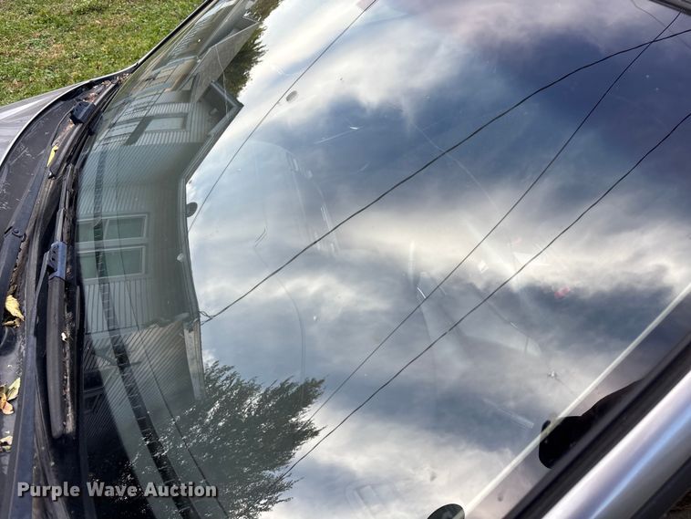 image for item DK0061 2008 Subaru Legacy 