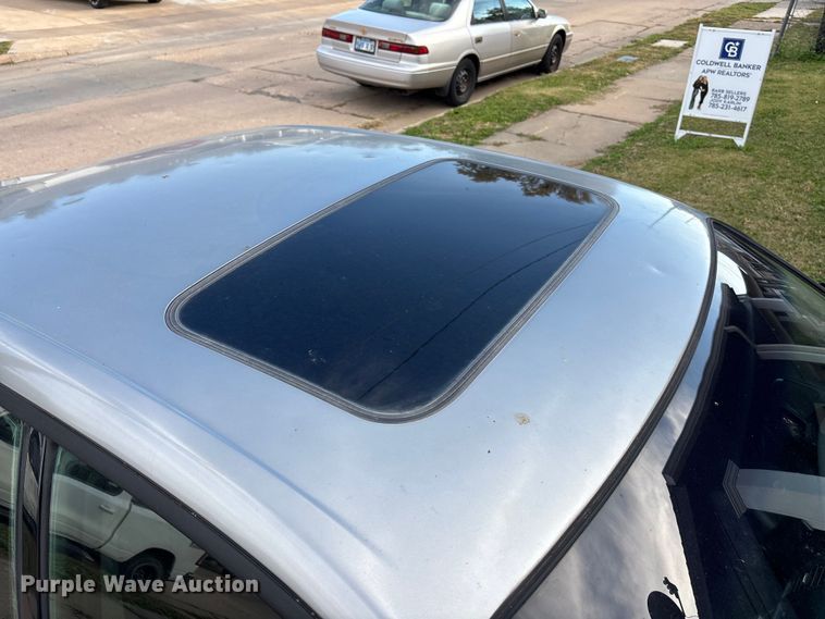 image for item DK0061 2008 Subaru Legacy 