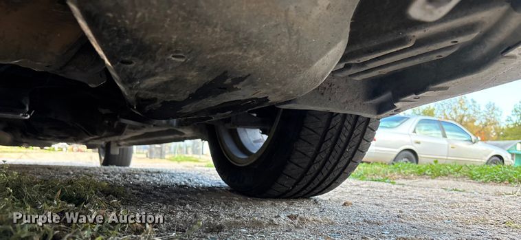 image for item DK0061 2008 Subaru Legacy 