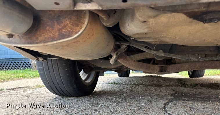 image for item DK0061 2008 Subaru Legacy 