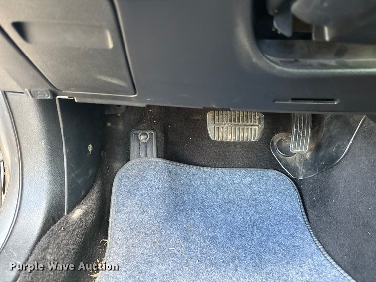 image for item DK0061 2008 Subaru Legacy 