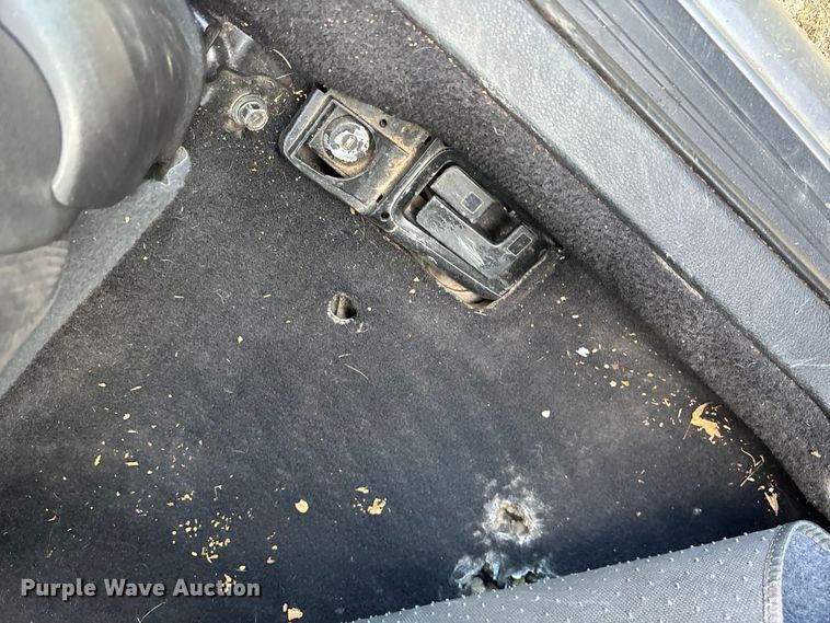 image for item DK0061 2008 Subaru Legacy 