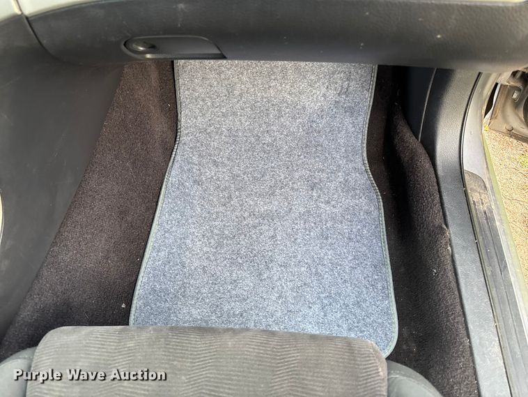 image for item DK0061 2008 Subaru Legacy 