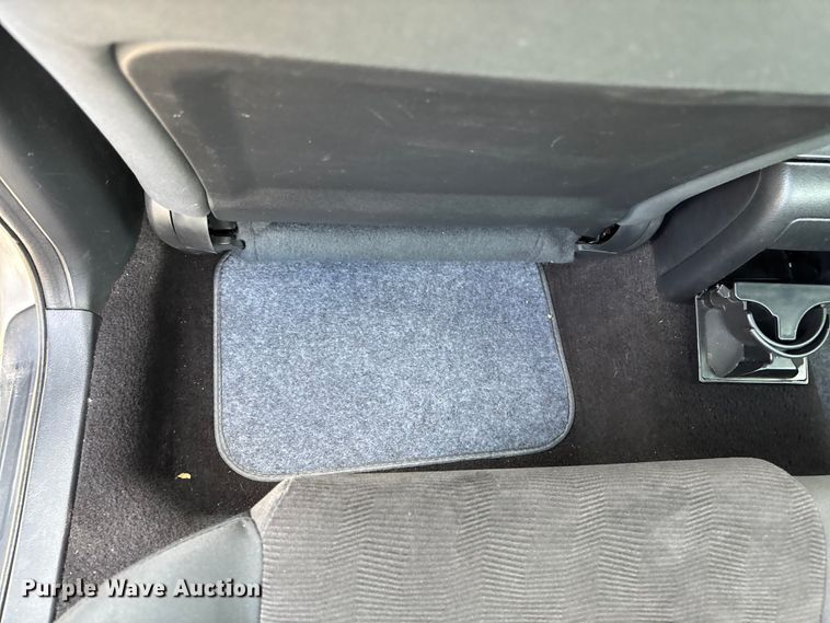 image for item DK0061 2008 Subaru Legacy 