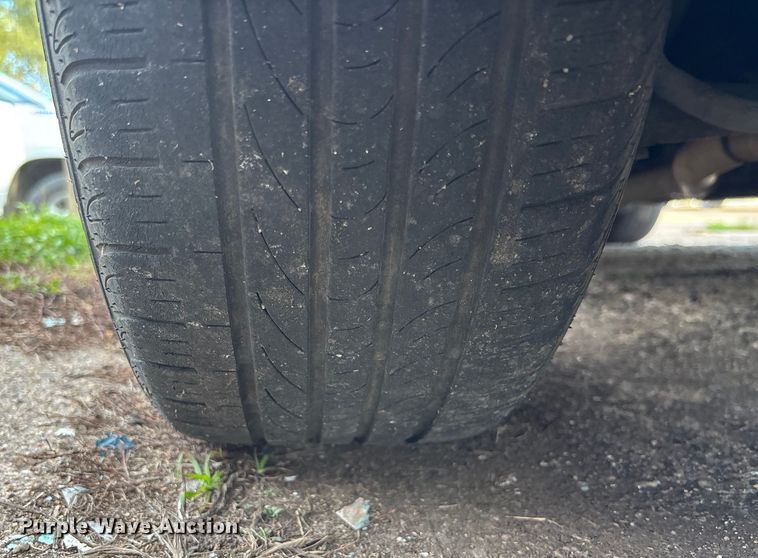 image for item DK0061 2008 Subaru Legacy 