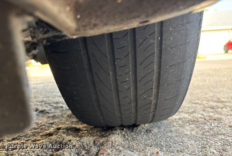 image for item DK0061 2008 Subaru Legacy 