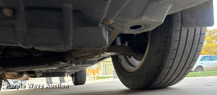 image for item DK0063 2009 Toyota Highlander SUV