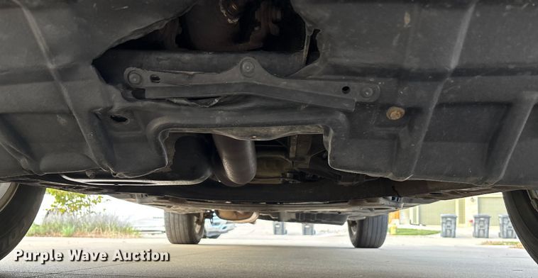 image for item DK0063 2009 Toyota Highlander SUV