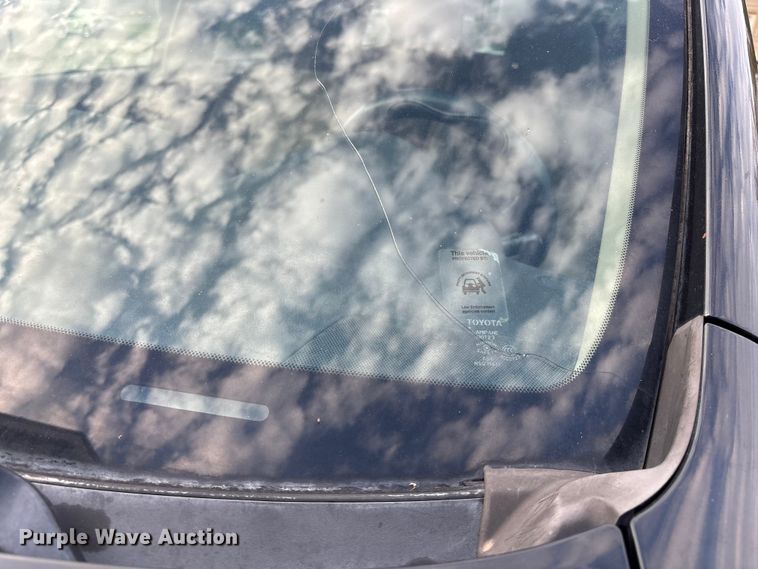 image for item DK0063 2009 Toyota Highlander SUV