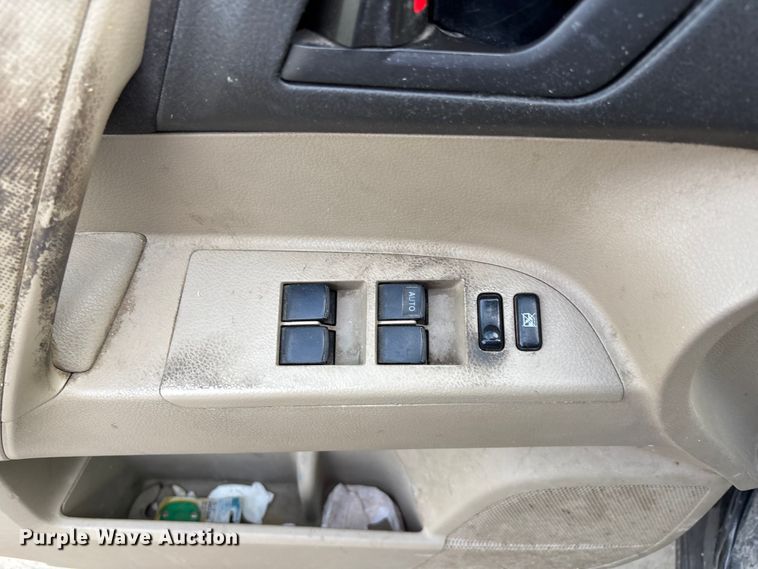 image for item DK0063 2009 Toyota Highlander SUV