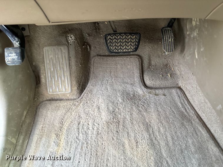 image for item DK0063 2009 Toyota Highlander SUV