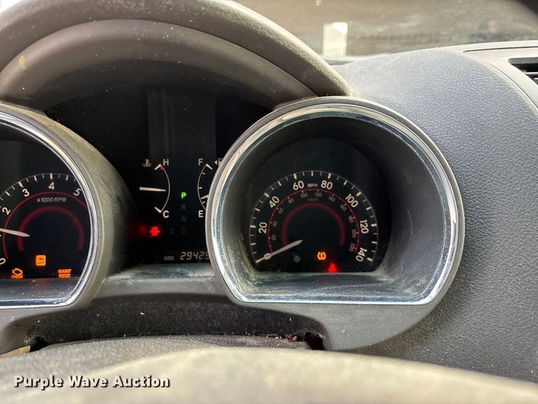 image for item DK0063 2009 Toyota Highlander SUV