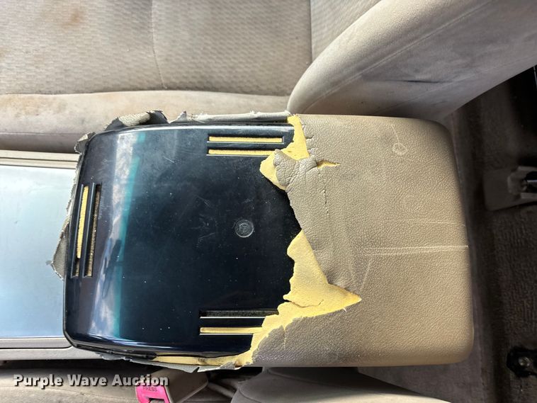 image for item DK0063 2009 Toyota Highlander SUV