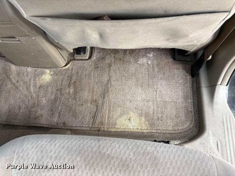 image for item DK0063 2009 Toyota Highlander SUV