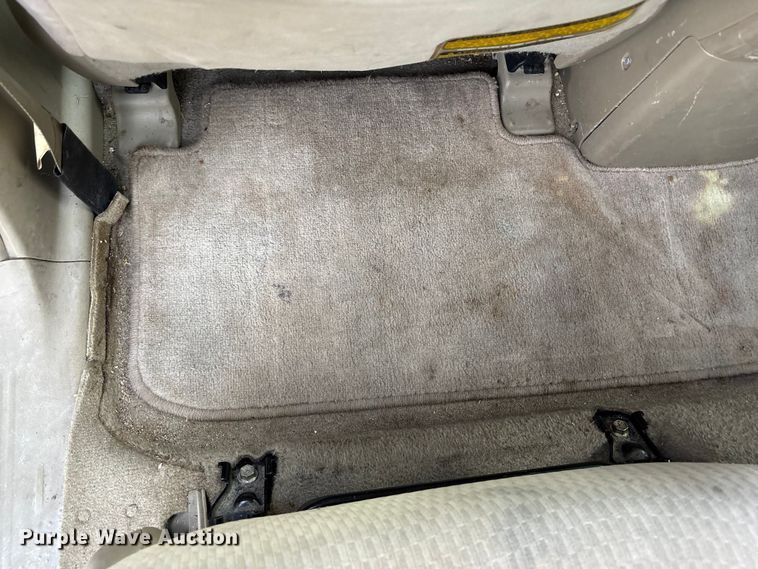 image for item DK0063 2009 Toyota Highlander SUV