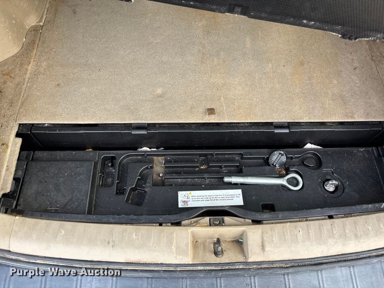 image for item DK0063 2009 Toyota Highlander SUV