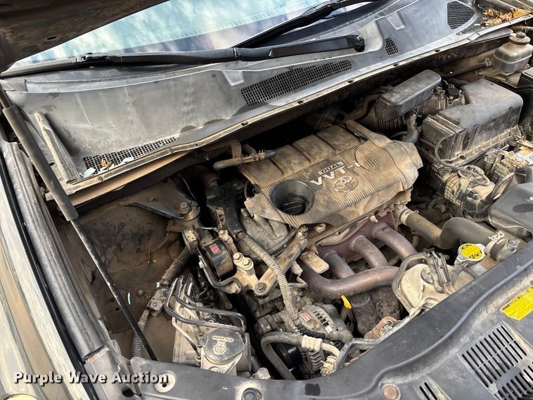 image for item DK0063 2009 Toyota Highlander SUV