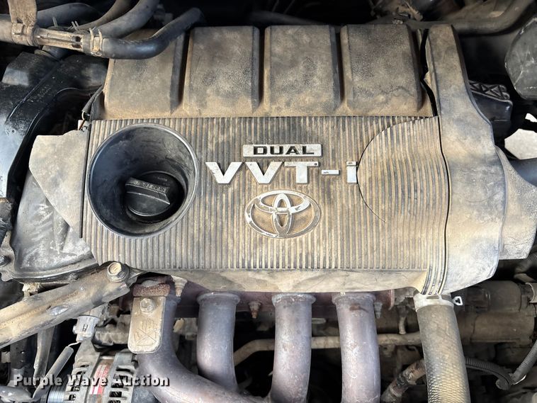 image for item DK0063 2009 Toyota Highlander SUV