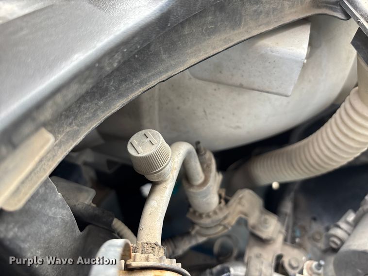 image for item DK0063 2009 Toyota Highlander SUV