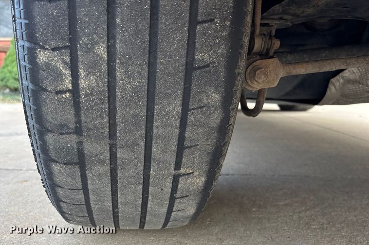 image for item DK0063 2009 Toyota Highlander SUV