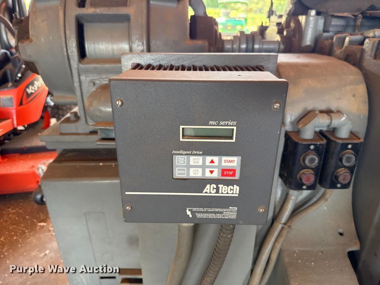 image for item DO7179 Whitney 24 wood planer