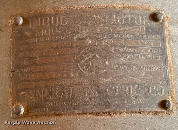 image for item DO7179 Whitney 24 wood planer