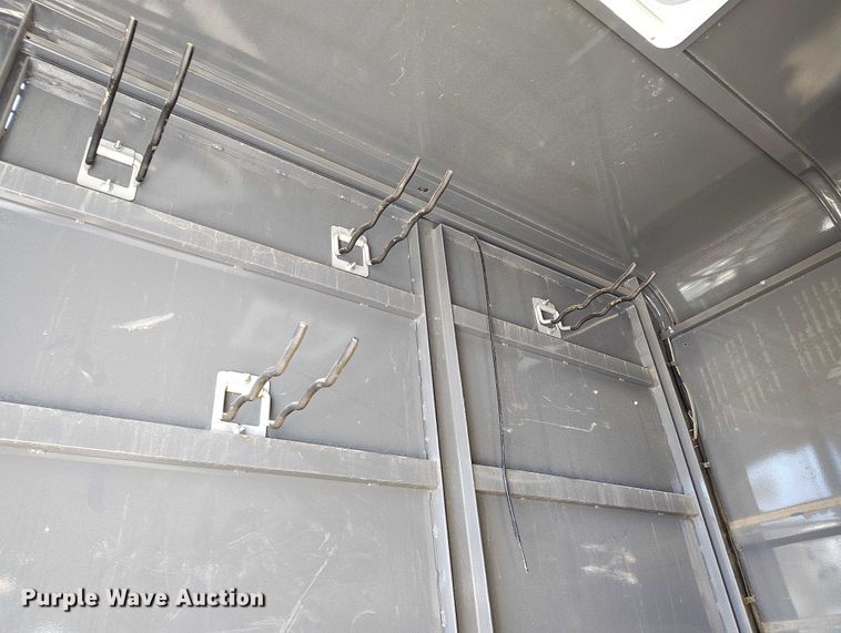 image for item DP5093 2020 Circle D 24 GNMP equipment trailer