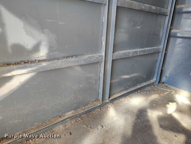 image for item DP5093 2020 Circle D 24 GNMP equipment trailer