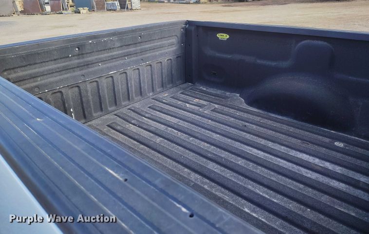 image for item DP5135 2014 Ford F150 SuperCrew pickup truck