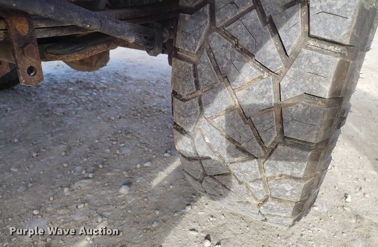 image for item DP5135 2014 Ford F150 SuperCrew pickup truck