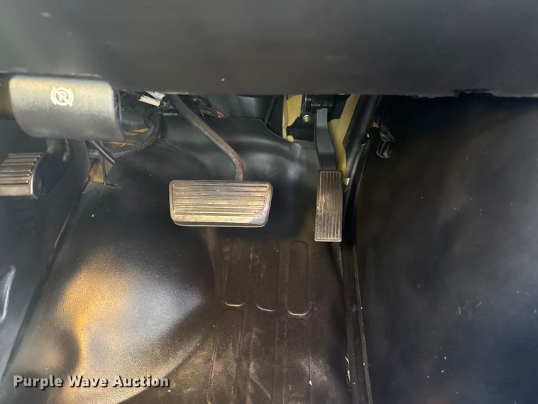 image for item DQ4126 2007 Chevrolet Express 3500 school bus