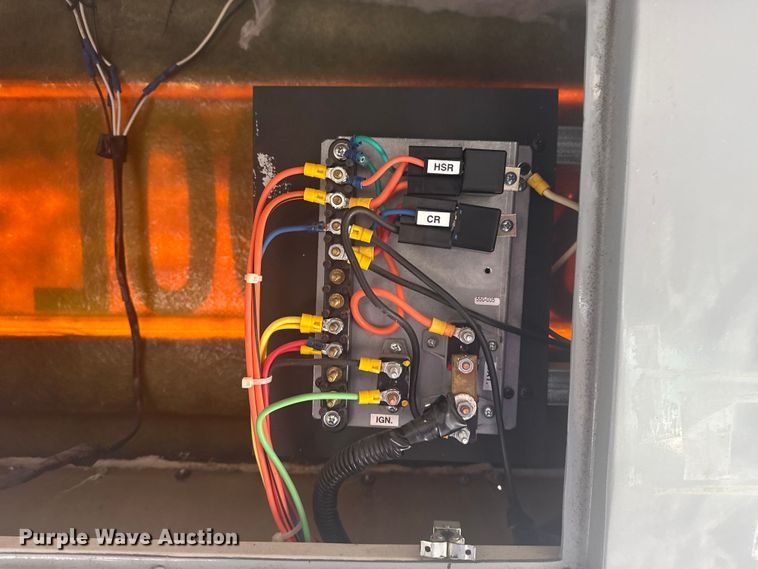 image for item DQ4126 2007 Chevrolet Express 3500 school bus