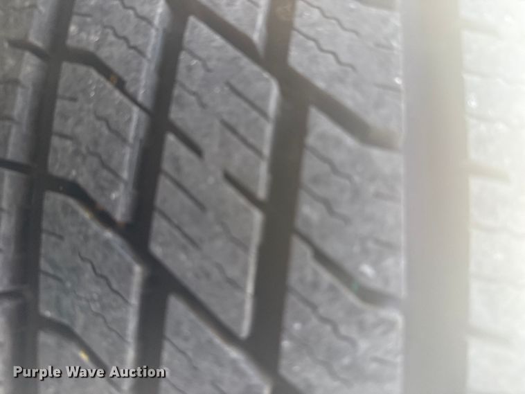 image for item DQ4126 2007 Chevrolet Express 3500 school bus