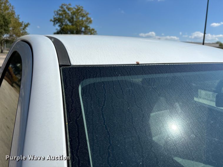 image for item DU1371 2016 Chevrolet  Silverado 1500 pickup truck