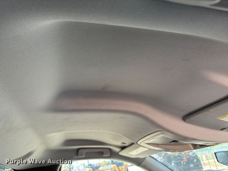 image for item DU1371 2016 Chevrolet  Silverado 1500 pickup truck