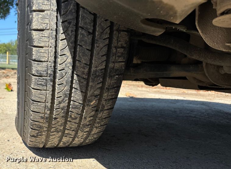 image for item DU1371 2016 Chevrolet  Silverado 1500 pickup truck