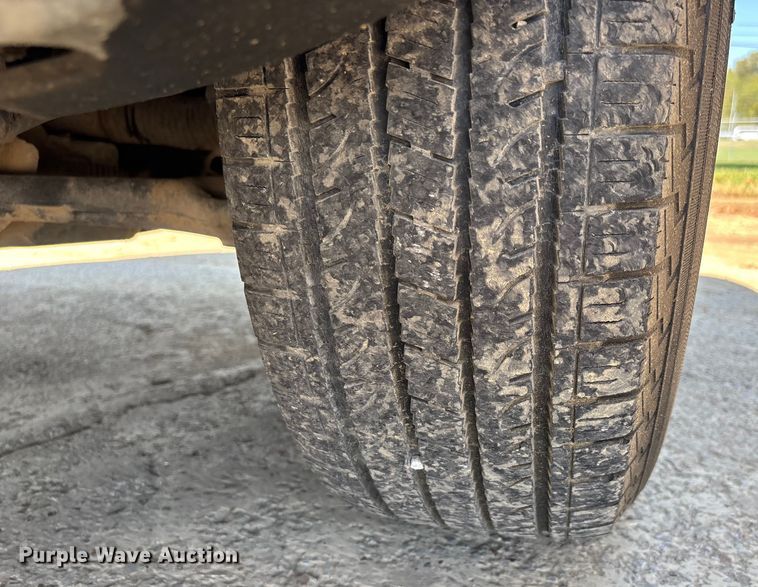 image for item DU1371 2016 Chevrolet  Silverado 1500 pickup truck