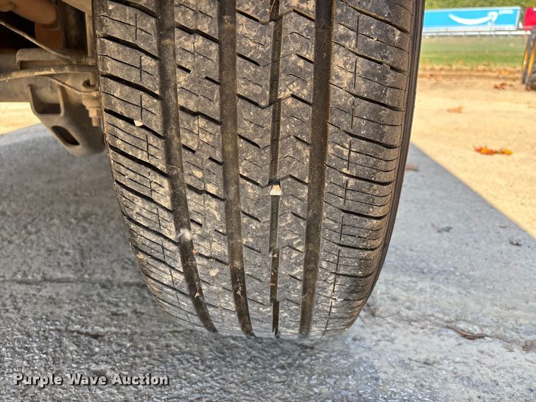 image for item DU1371 2016 Chevrolet  Silverado 1500 pickup truck