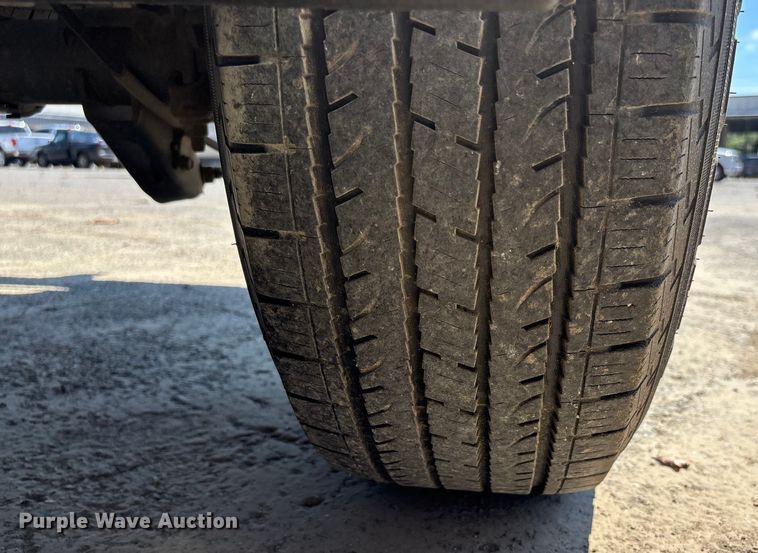 image for item DU1371 2016 Chevrolet  Silverado 1500 pickup truck