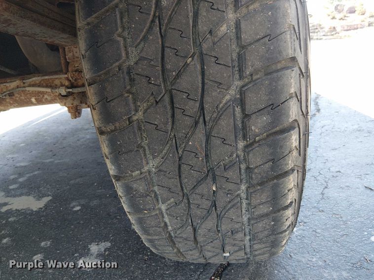 image for item DU3738 2014 Ford F150 SuperCab pickup truck