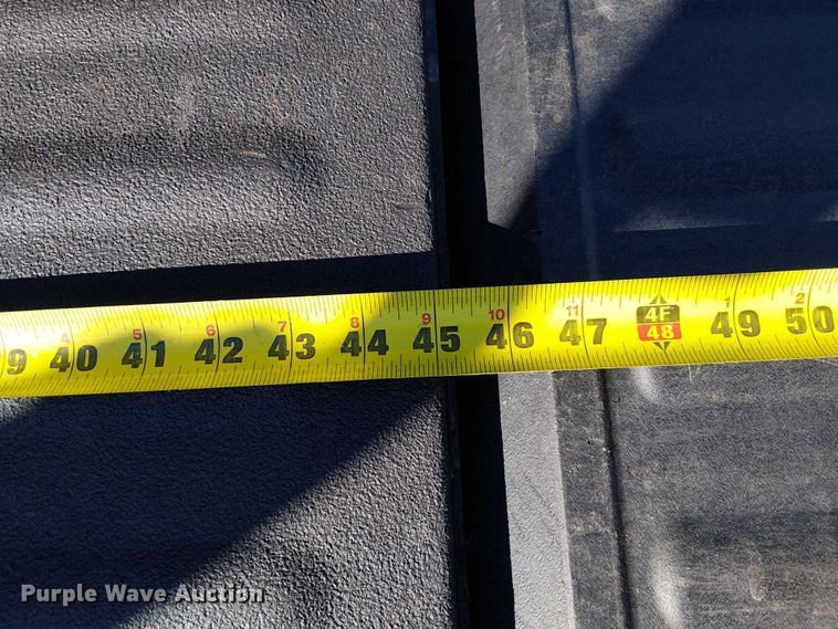 image for item DU3739 2019 John Deere Gator XUV 825M S4 utility vehicle